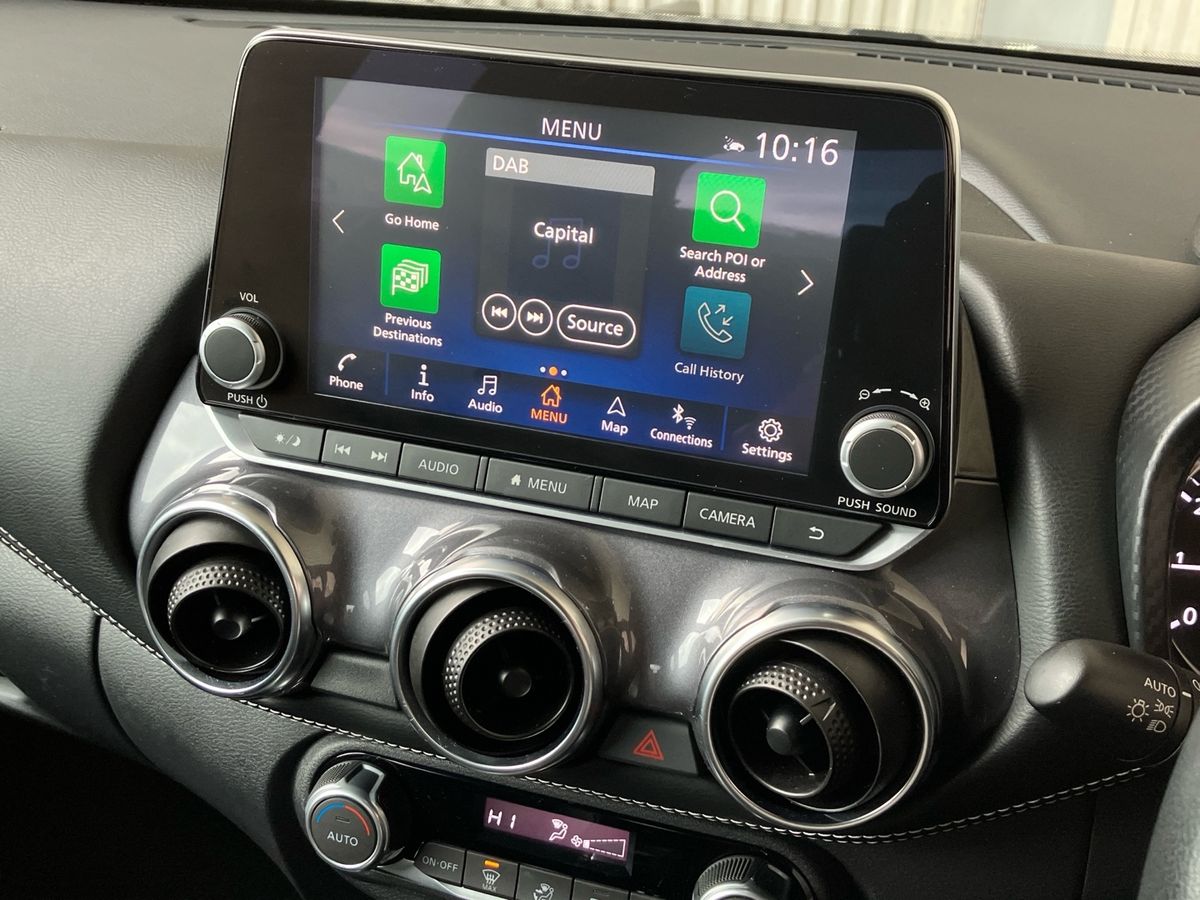 Used Nissan Juke 2024 for sale - 76462329: Photo 59