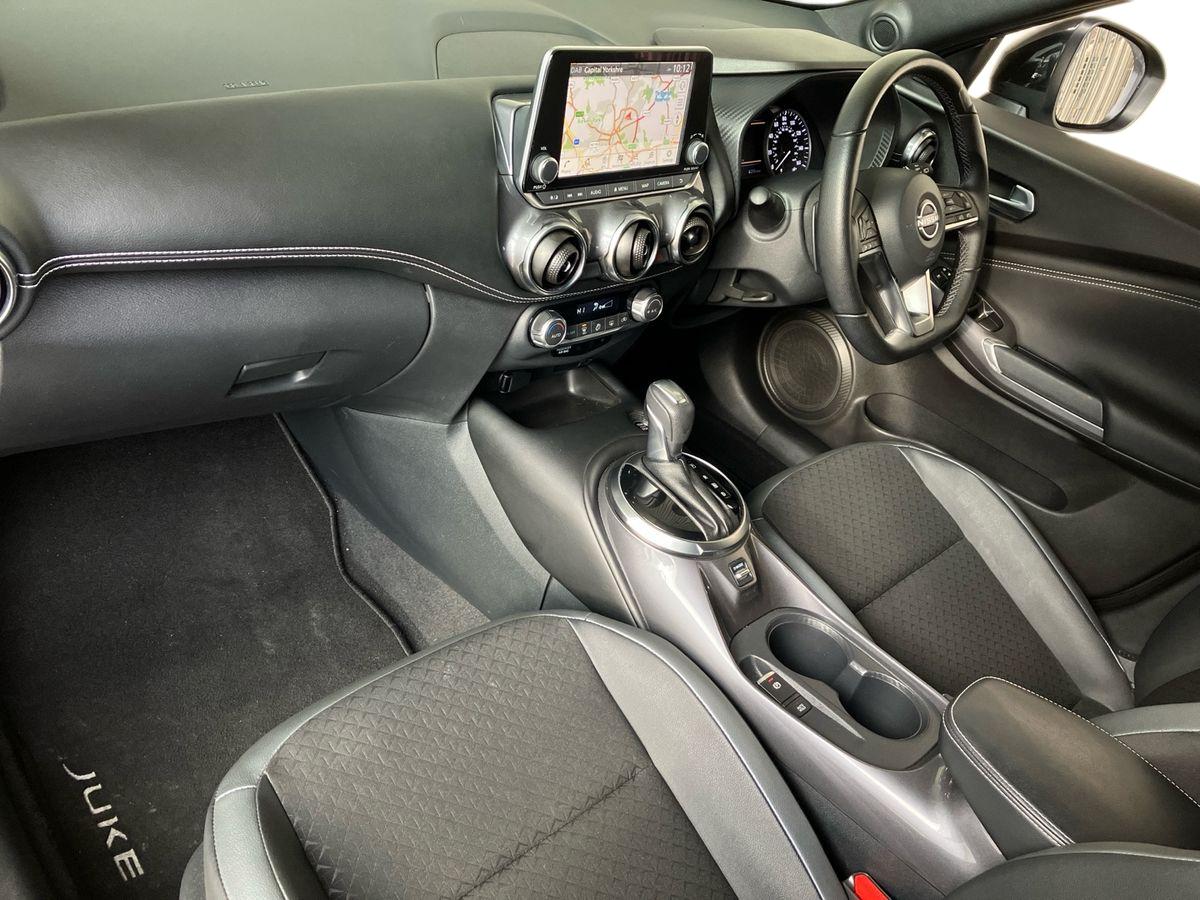 Used Nissan Juke 2024 for sale - 76462329: Photo 6