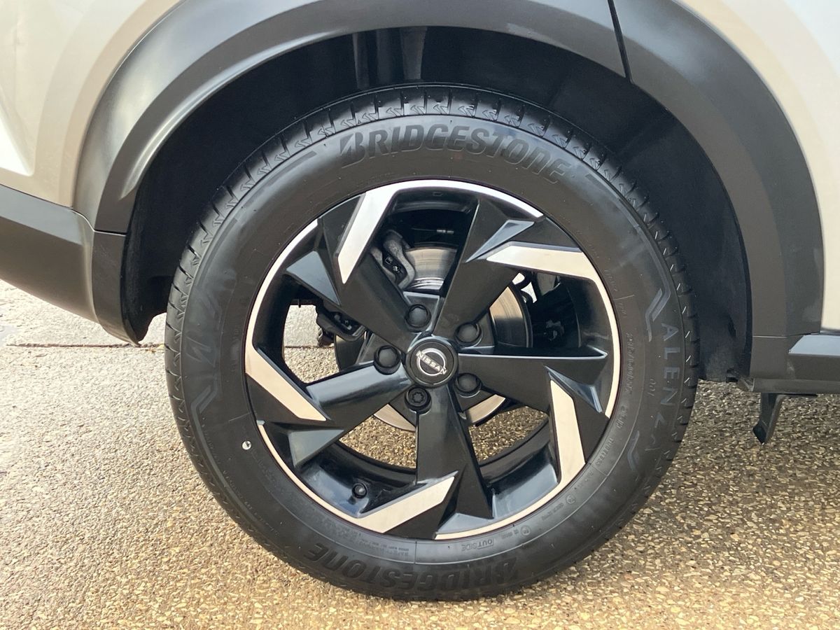 Used Nissan Juke 2024 for sale - 76462329: Photo 7