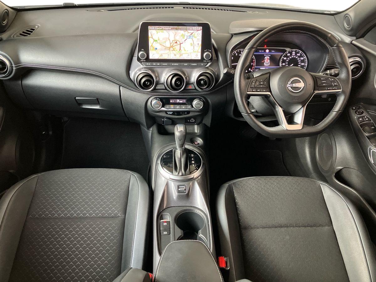 Used Nissan Juke 2024 for sale - 76462329: Photo 9