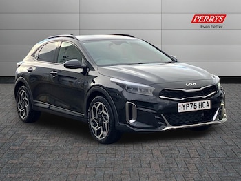 Used Kia XCeed 2025 for sale - 79611141: Photo