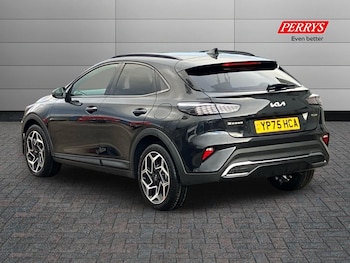 Used Kia XCeed 2025 for sale - 79611141: Photo