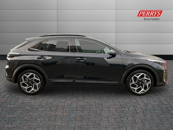 Used Kia XCeed 2025 for sale - 79611141: Photo