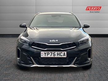 Used Kia XCeed 2025 for sale - 79611141: Photo