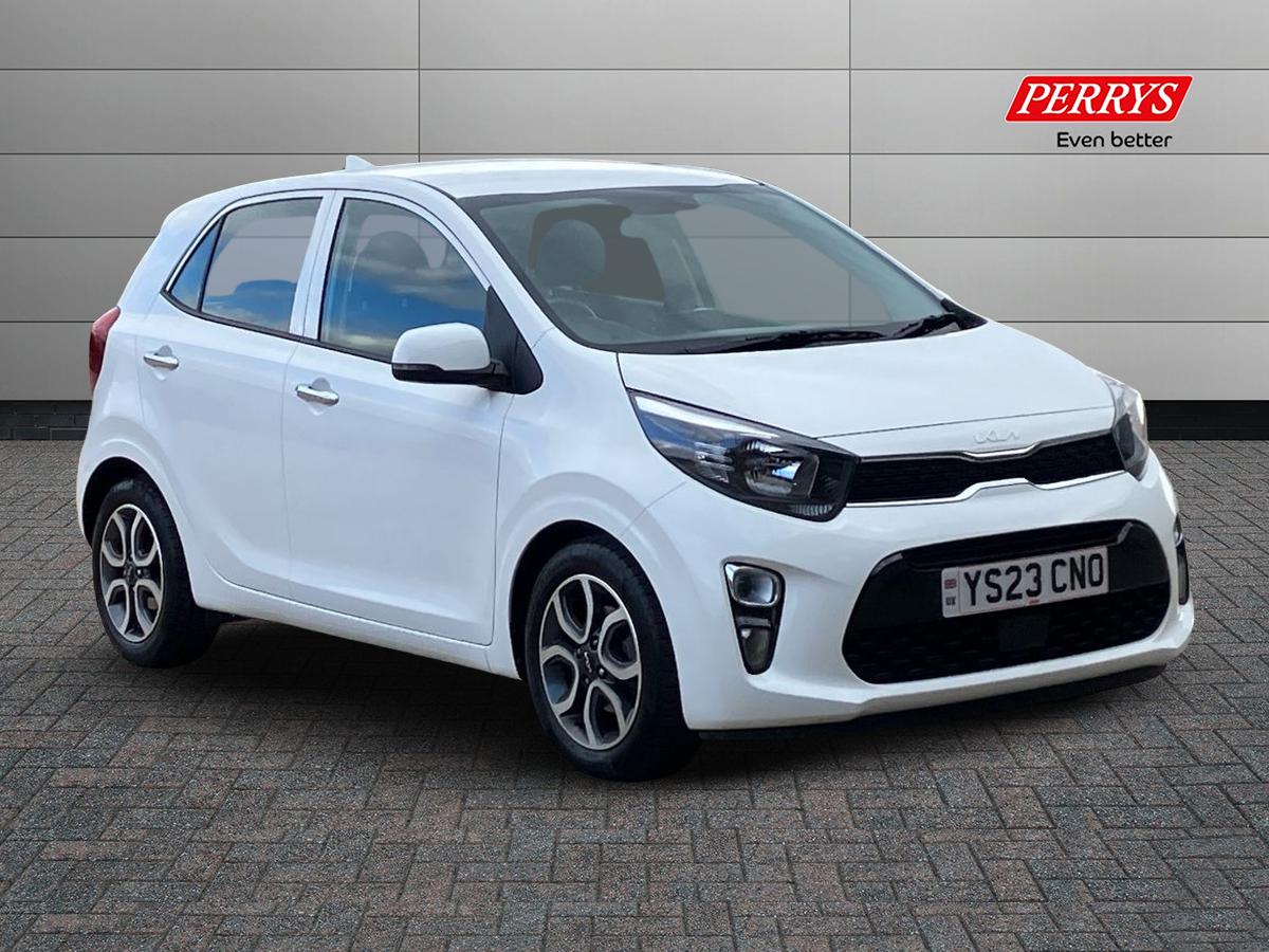 Used Kia Picanto 2023 for sale - 76035357: Photo 1