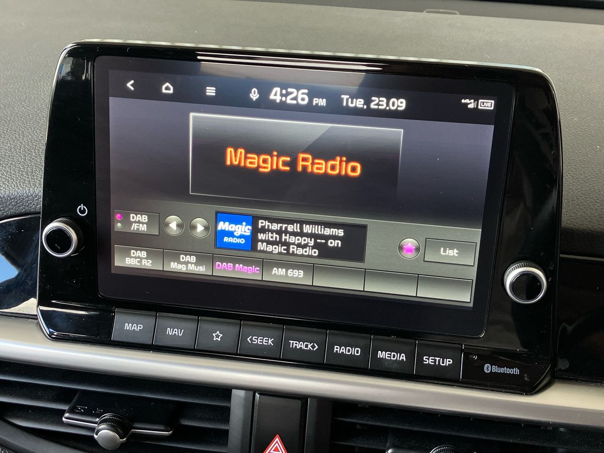 Used Kia Picanto 2023 for sale - 76035357: Photo 10