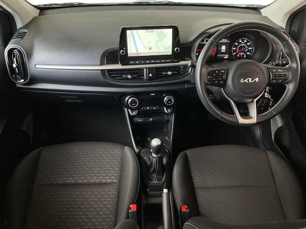 Used Kia Picanto 2023 for sale - 76035357: Photo 10