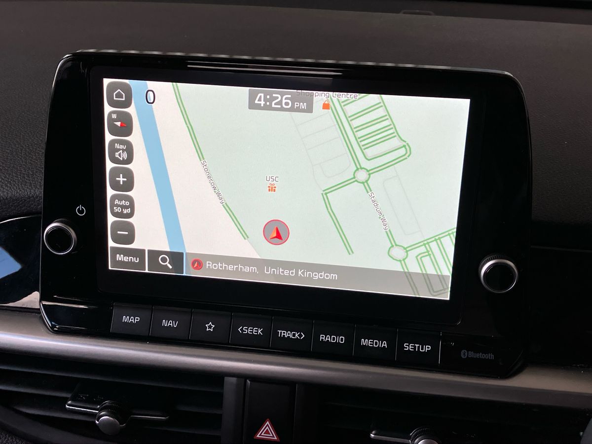 Used Kia Picanto 2023 for sale - 76035357: Photo 11