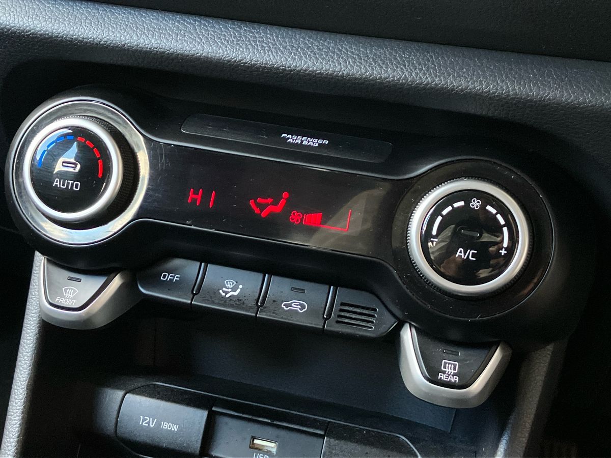 Used Kia Picanto 2023 for sale - 76035357: Photo 12