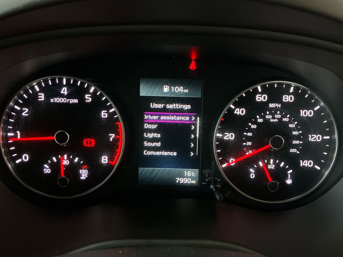 Used Kia Picanto 2023 for sale - 76035357: Photo 14