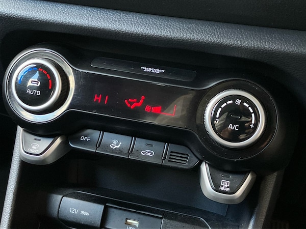 Used Kia Picanto 2023 for sale - 76035357: Photo 14
