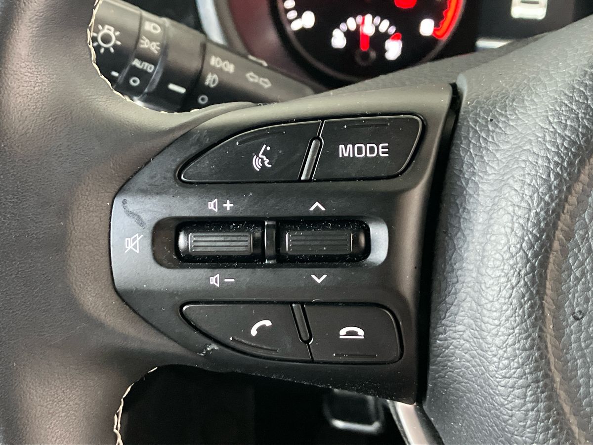 Used Kia Picanto 2023 for sale - 76035357: Photo 16