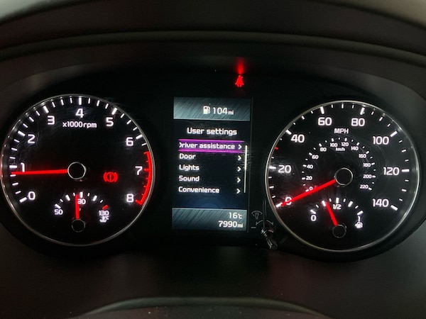 Used Kia Picanto 2023 for sale - 76035357: Photo 16