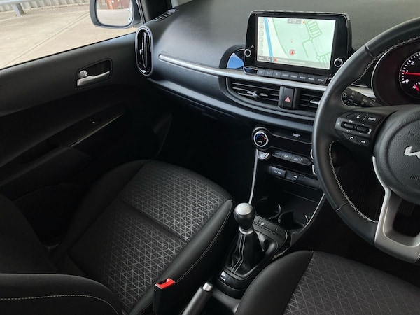 Used Kia Picanto 2023 for sale - 76035357: Photo 20
