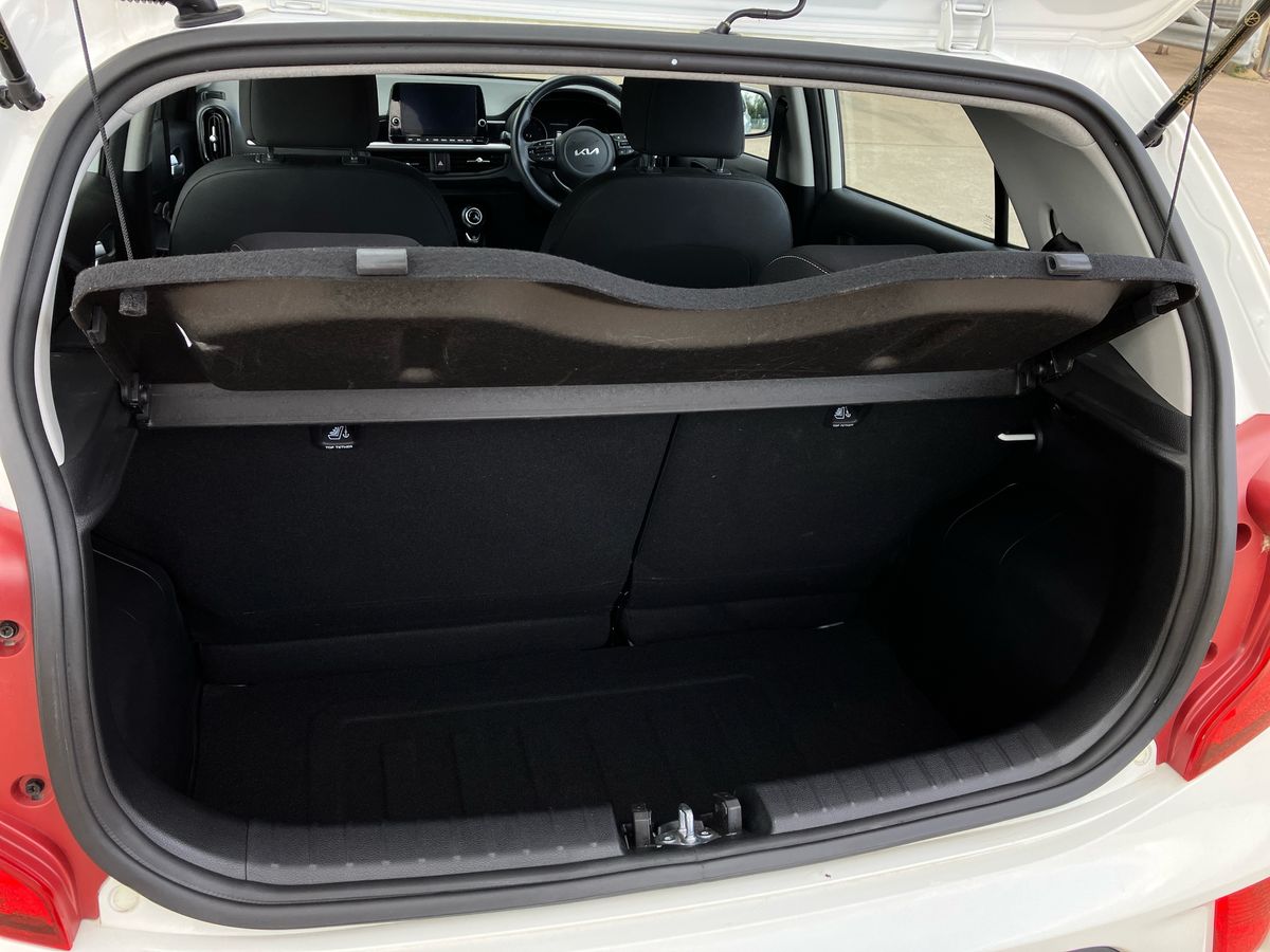 Used Kia Picanto 2023 for sale - 76035357: Photo 21