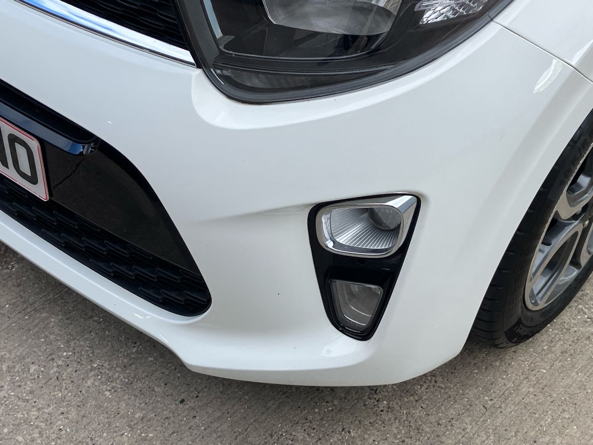 Used Kia Picanto 2023 for sale - 76035357: Photo 22