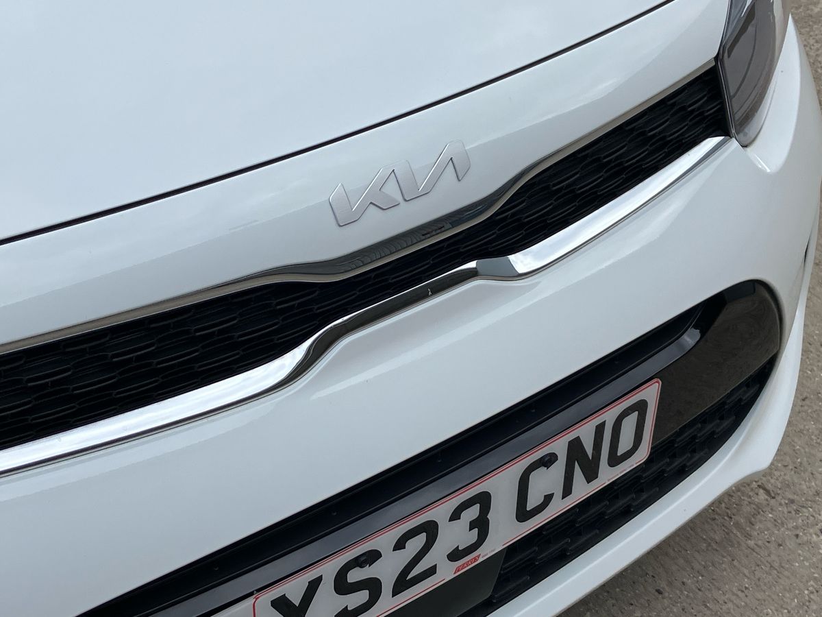 Used Kia Picanto 2023 for sale - 76035357: Photo 23