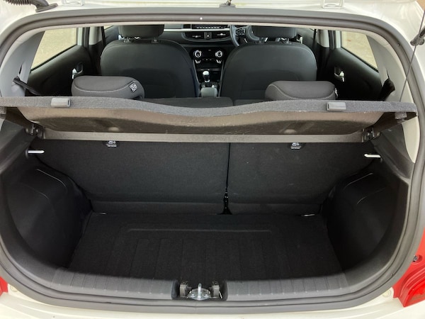 Used Kia Picanto 2023 for sale - 76035357: Photo 23
