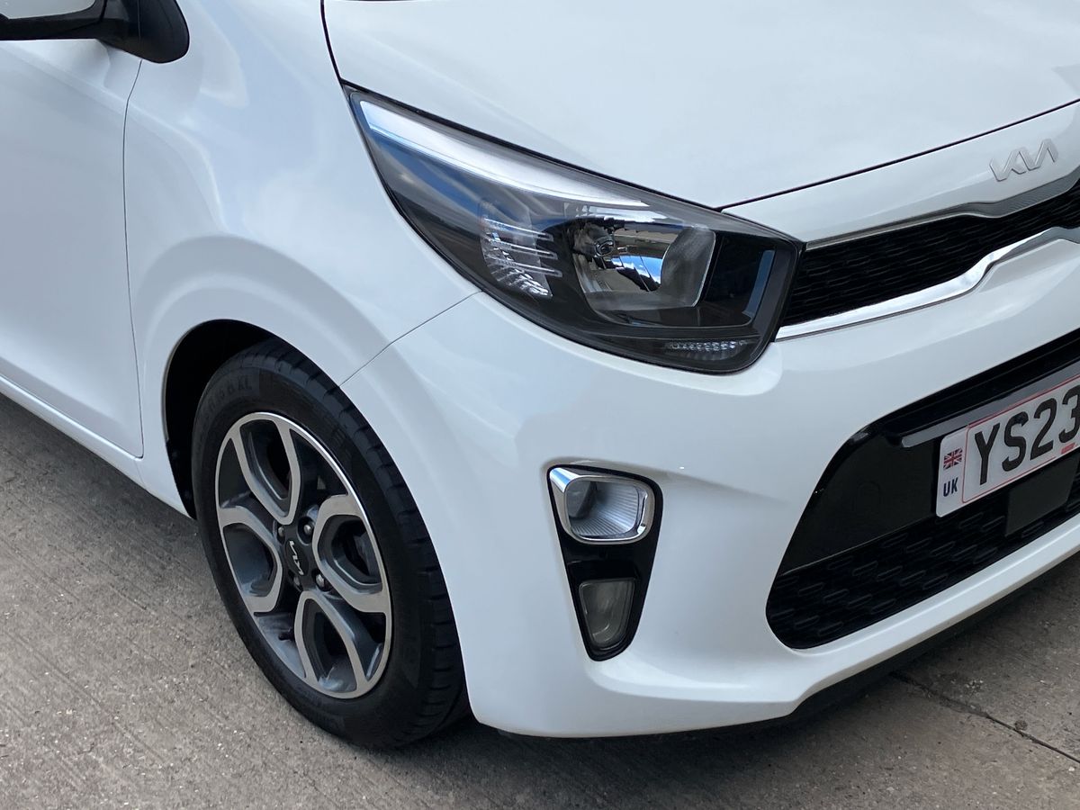 Used Kia Picanto 2023 for sale - 76035357: Photo 24