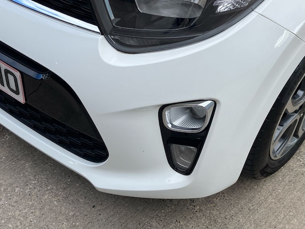Used Kia Picanto 2023 for sale - 76035357: Photo 26