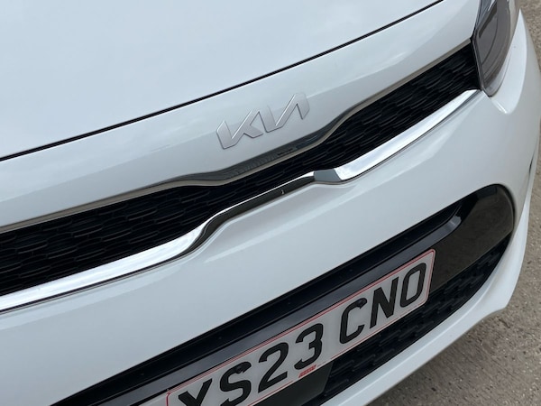 Used Kia Picanto 2023 for sale - 76035357: Photo 27