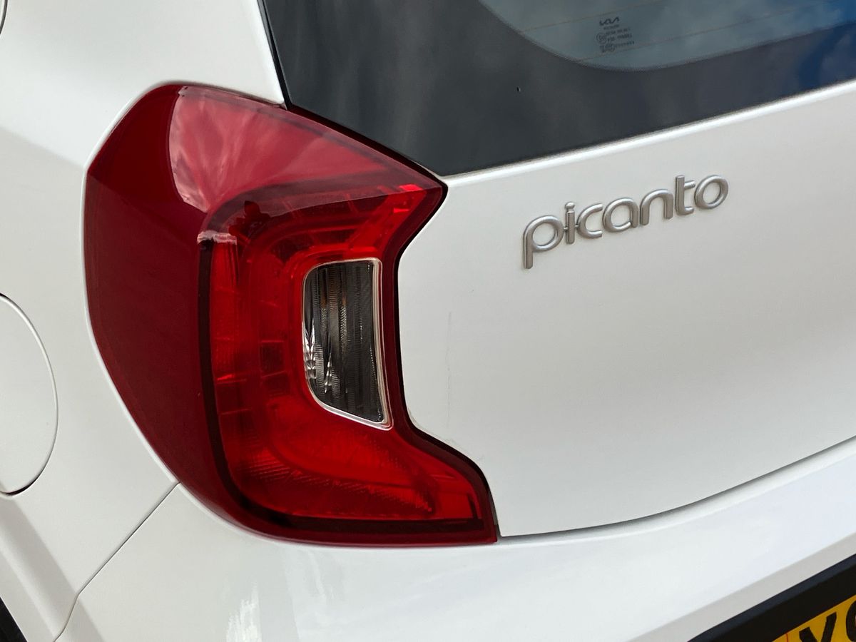 Used Kia Picanto 2023 for sale - 76035357: Photo 28