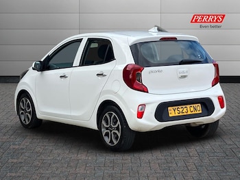 Used Kia Picanto 2023 for sale - 76035357: Photo 2