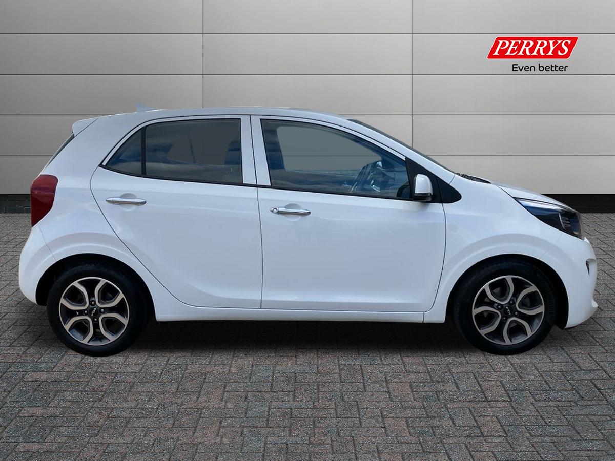 Used Kia Picanto 2023 for sale - 76035357: Photo 3