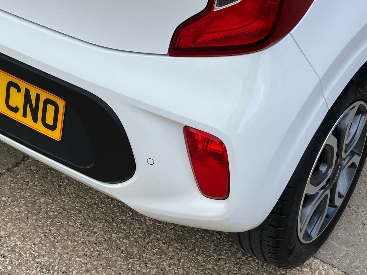 Used Kia Picanto 2023 for sale - 76035357: Photo 32