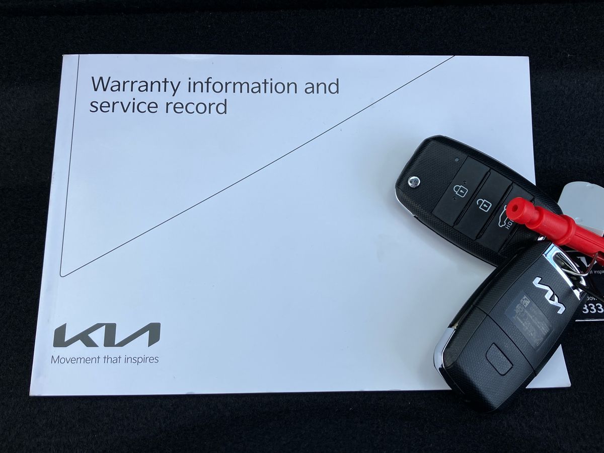 Used Kia Picanto 2023 for sale - 76035357: Photo 34