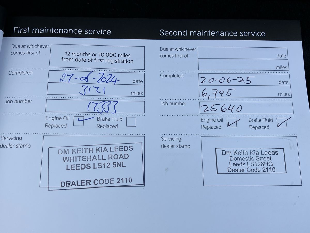 Used Kia Picanto 2023 for sale - 76035357: Photo 35