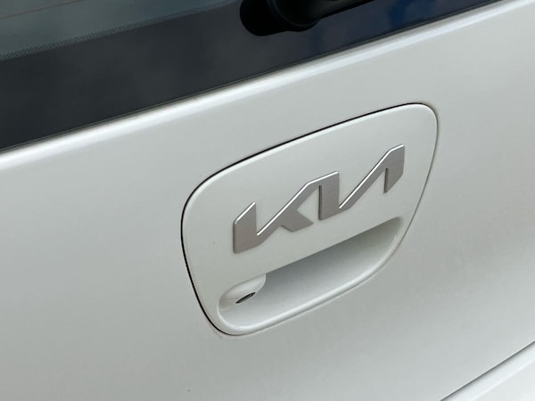 Used Kia Picanto 2023 for sale - 76035357: Photo 35