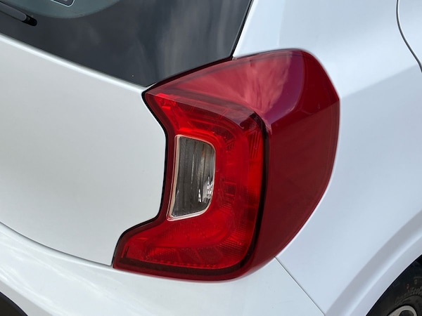 Used Kia Picanto 2023 for sale - 76035357: Photo 36