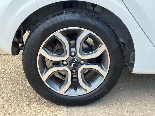 Used Kia Picanto 2023 for sale - 76035357: Photo 38