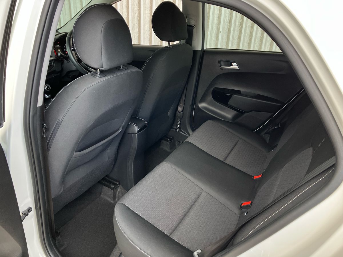 Used Kia Picanto 2023 for sale - 76035357: Photo 39