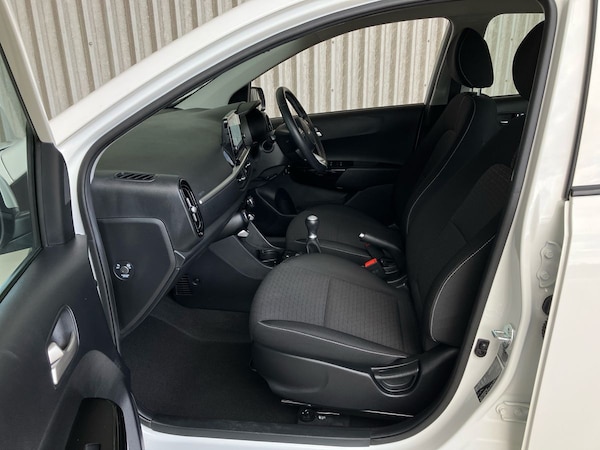 Used Kia Picanto 2023 for sale - 76035357: Photo 42