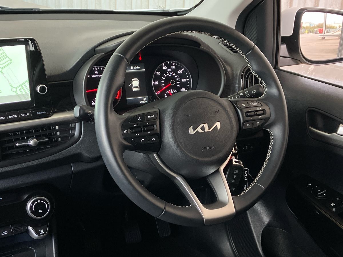 Used Kia Picanto 2023 for sale - 76035357: Photo 44