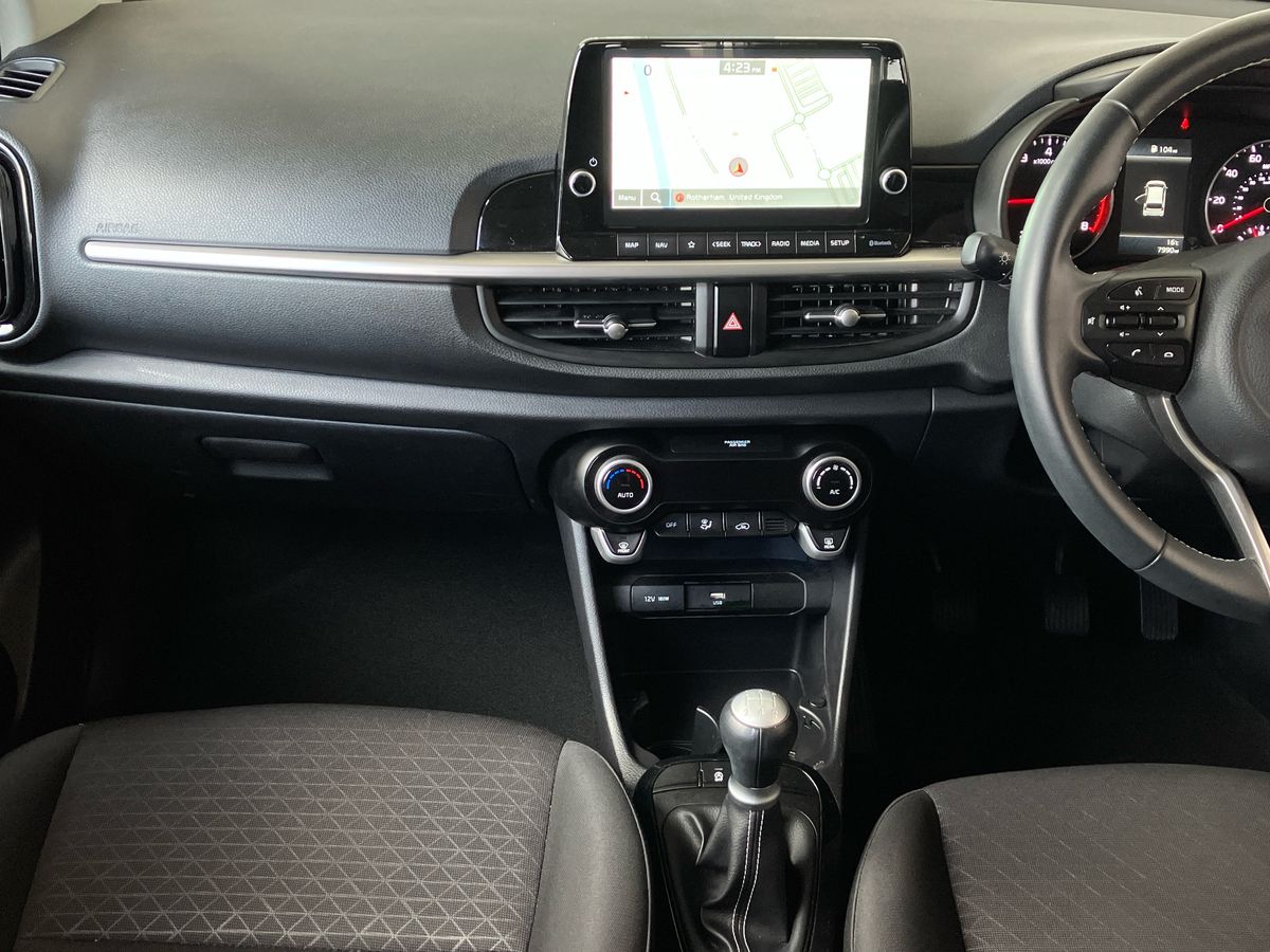 Used Kia Picanto 2023 for sale - 76035357: Photo 45