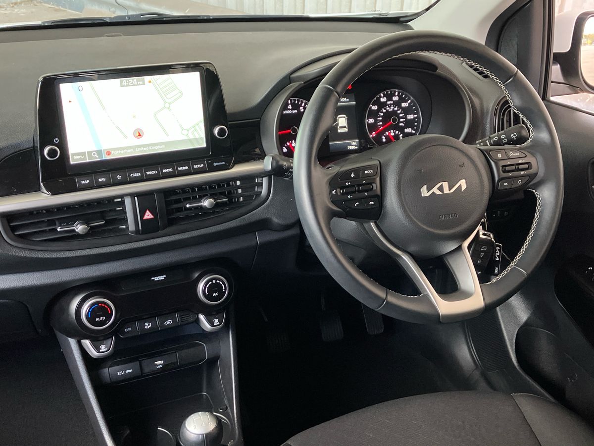 Used Kia Picanto 2023 for sale - 76035357: Photo 48