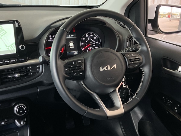 Used Kia Picanto 2023 for sale - 76035357: Photo 49