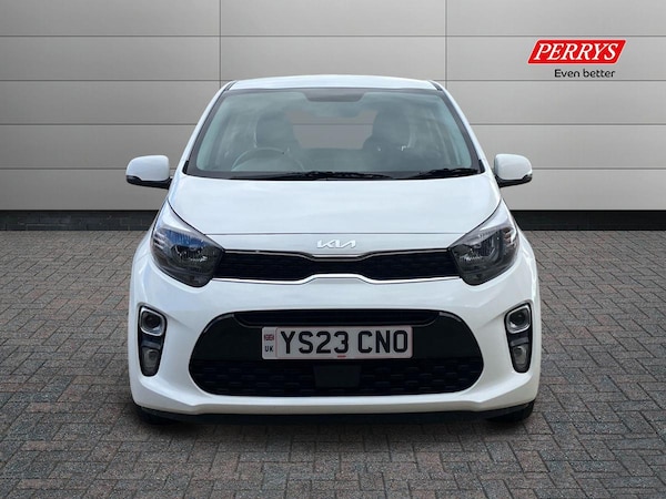 Used Kia Picanto 2023 for sale - 76035357: Photo 4