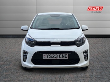 Used Kia Picanto 2023 for sale - 76035357: Photo 4