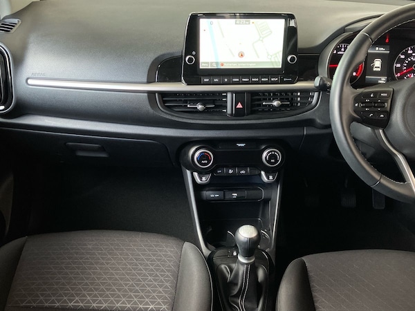 Used Kia Picanto 2023 for sale - 76035357: Photo 50