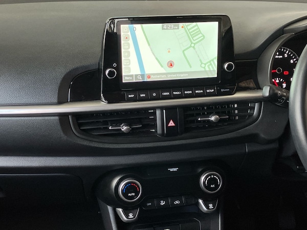 Used Kia Picanto 2023 for sale - 76035357: Photo 51