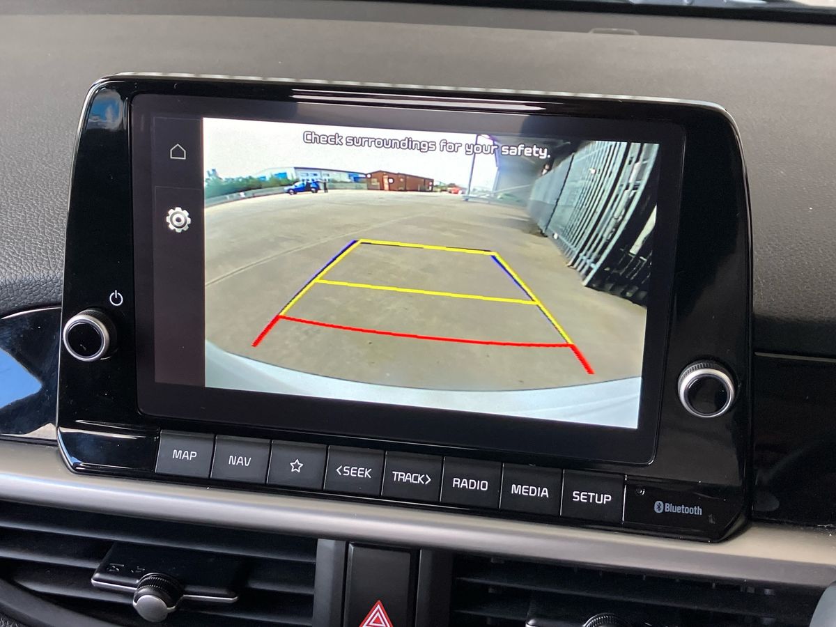 Used Kia Picanto 2023 for sale - 76035357: Photo 52