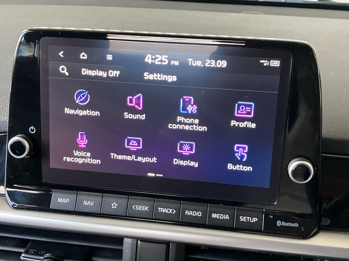 Used Kia Picanto 2023 for sale - 76035357: Photo 53