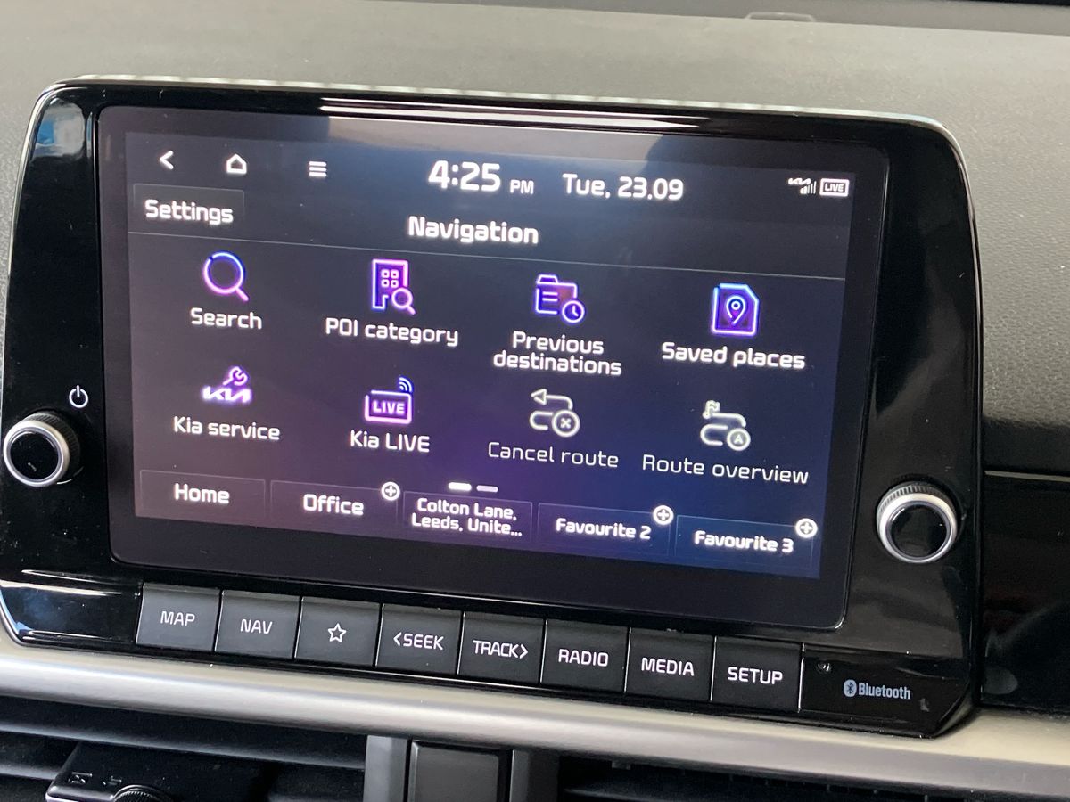 Used Kia Picanto 2023 for sale - 76035357: Photo 54