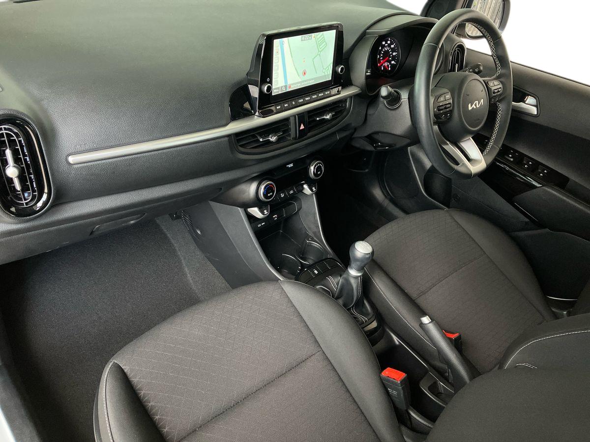 Used Kia Picanto 2023 for sale - 76035357: Photo 6