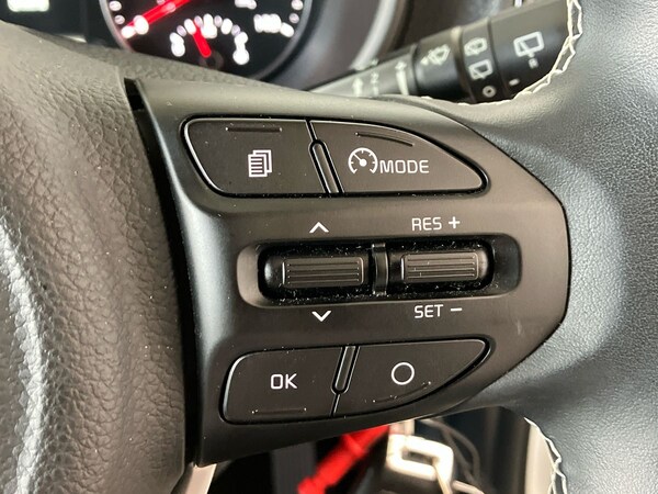 Used Kia Picanto 2023 for sale - 76035357: Photo 60