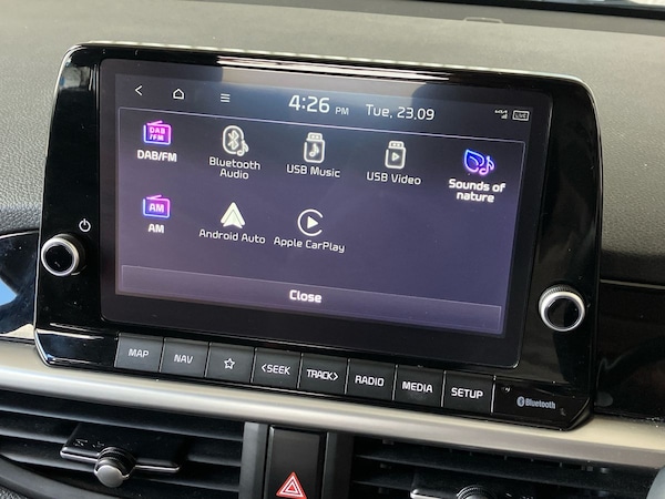 Used Kia Picanto 2023 for sale - 76035357: Photo 65